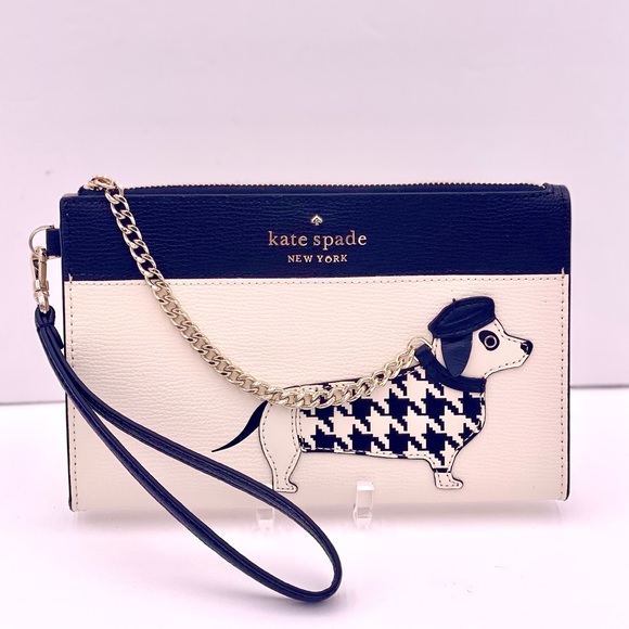 Kate Spade Medium Wristlet Wallet - Picture 6 of 11